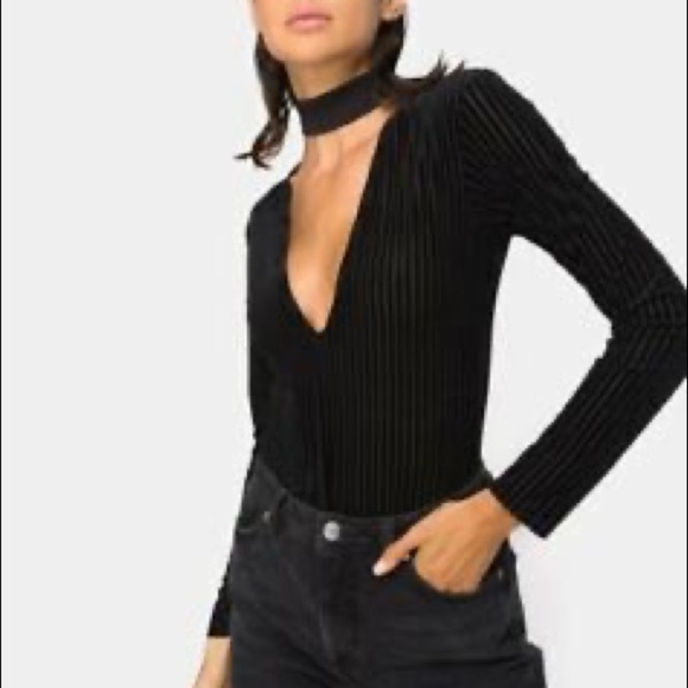 Motel Rocks bodysuit